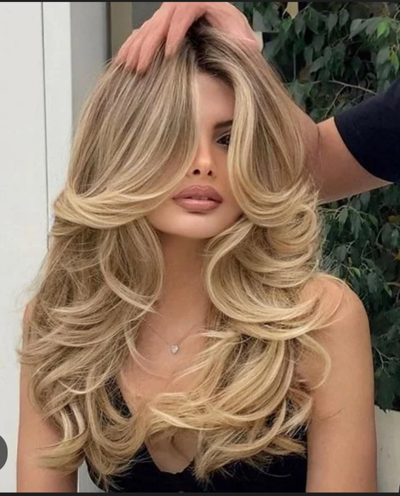Signature Blowdry