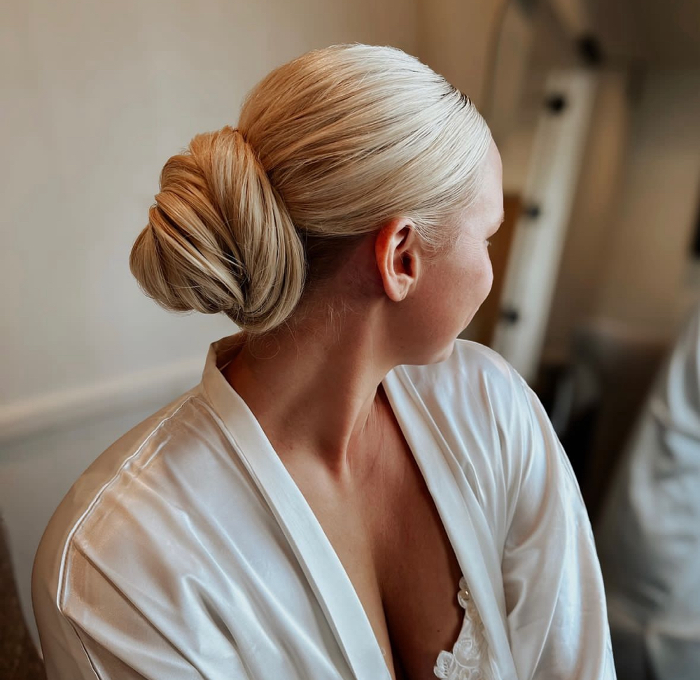 Special Event Hair