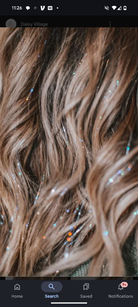 Tinsel