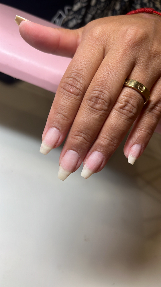 Nail Repair *Per Finger*