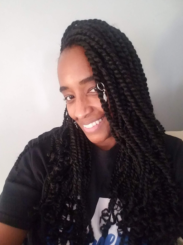 Kinky Twists