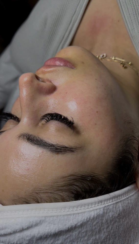 Satin Glow Facial