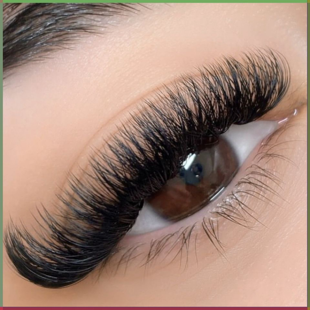 Volume Lashes - Fill at Skin And Beauty By Elle in Livonia, MI