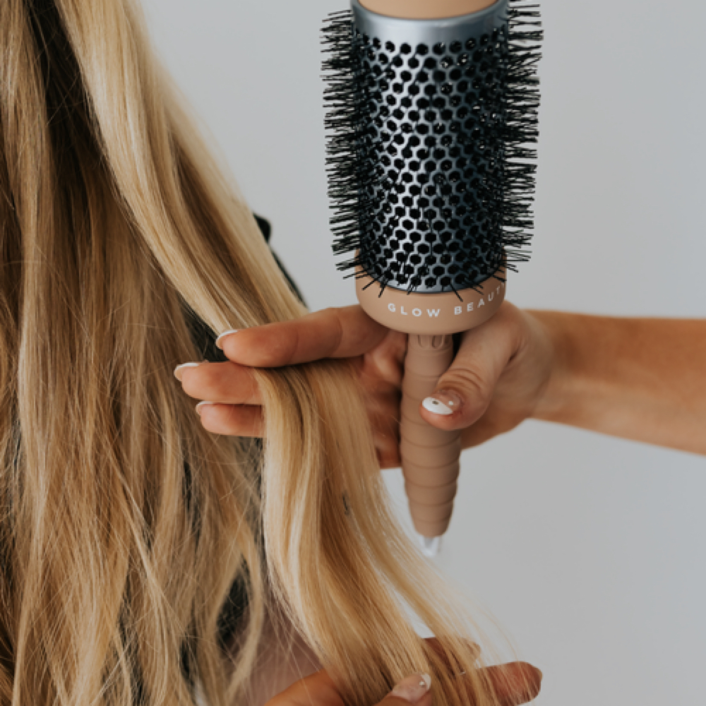 Full Highlight & Blowdry at STUDIO 716 WEST in Niagara Falls, NY