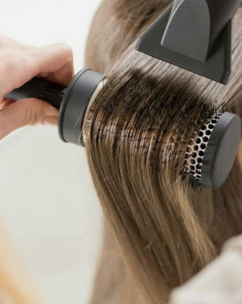 +One Row Extension Blowout