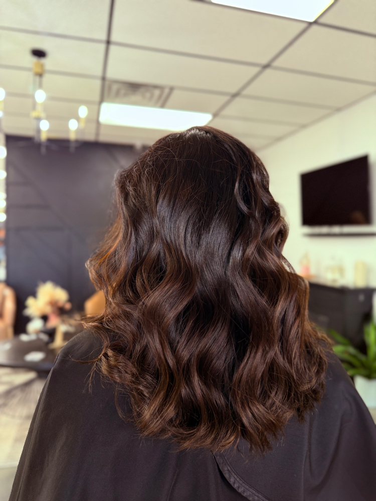 Still That Girl at Strands By Lana in Odessa, TX