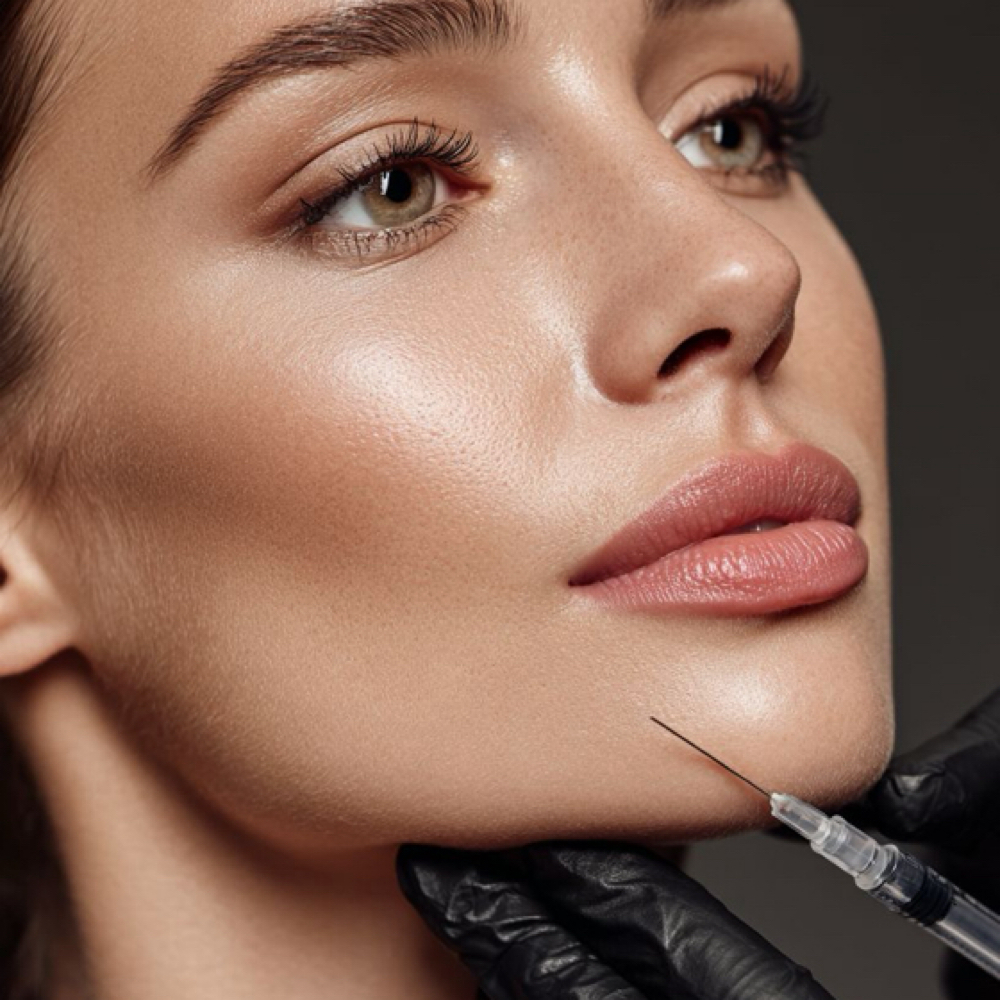 ✨ JAWLINE SCULPT at RGV PRIME AESTHETICS PLLC in Mcallen, TX