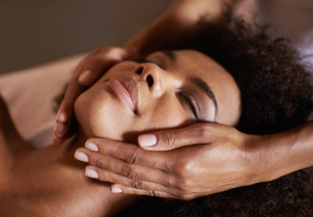 Celestial Renewal Facial at Diosa Beauty Esthetics in Tempe, AZ