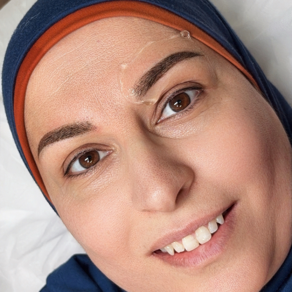 3-6M TOUCH-UP(Returning clients) at THEABROWS - MICROBLADING EYEBROWS RALEIGH WAKE FOREST in Raleigh, NC