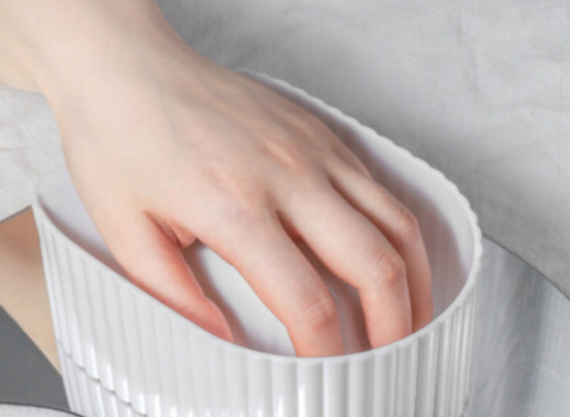 Nail Soak Off