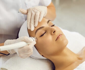 HYDRATE DELUXE FACIAL at MyTy Beauty in Santa Clara, CA