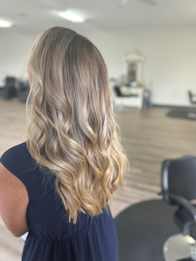 Balayage