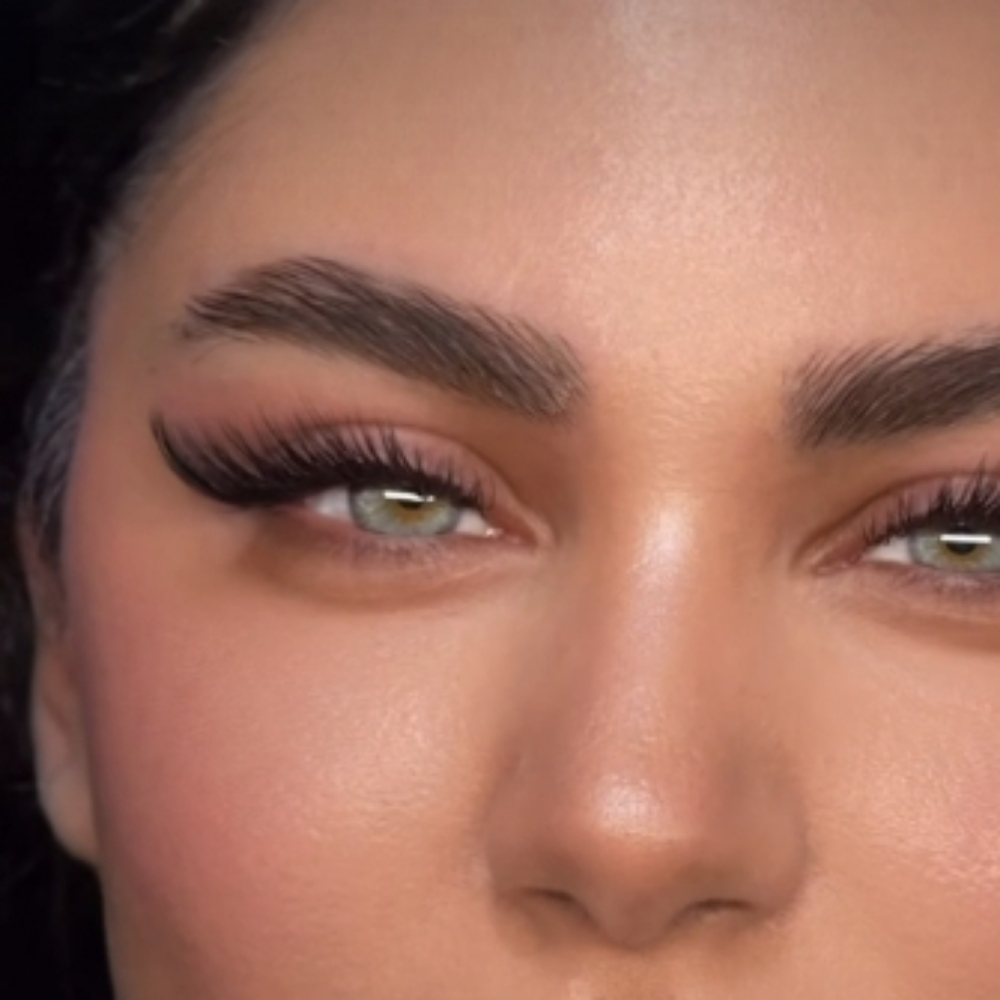 Eyelash Extension Fill at Amber Lei Esthetics in Colorado Springs, CO