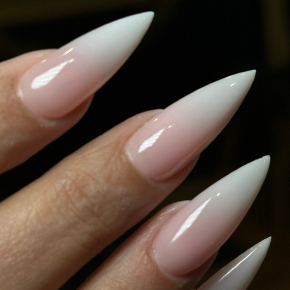 Ombre/Aura at The Nail Girl | Ashley Petrucci in Warren, OH