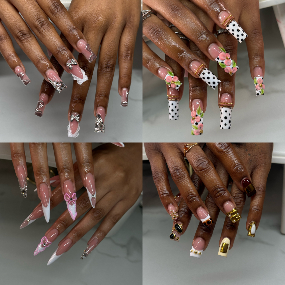 [ Tier 2 ] [ Elevated ] at Five Star Atelier LLC in Lithonia, GA