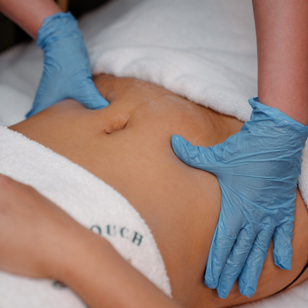 Lymphatic Massage at Divine Touch Massage Therapy in Houston, TX
