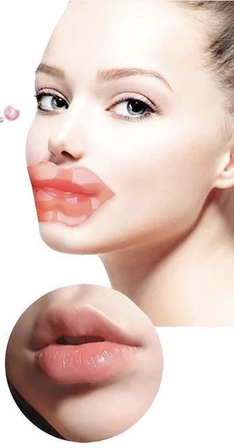 Lip Mask