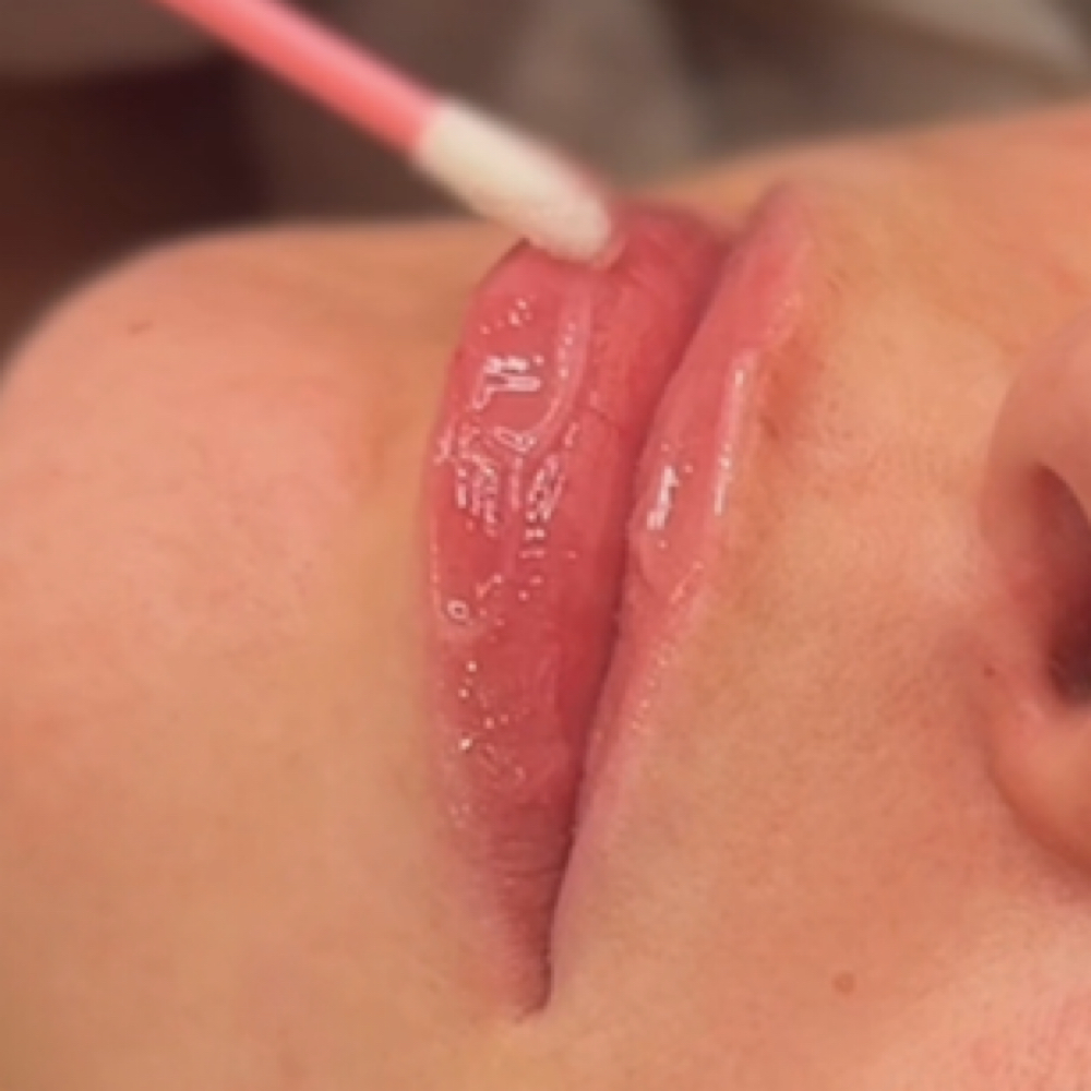 Add On - Collagen Lip Mask at Beauty by Ana Flores in Omaha, NE