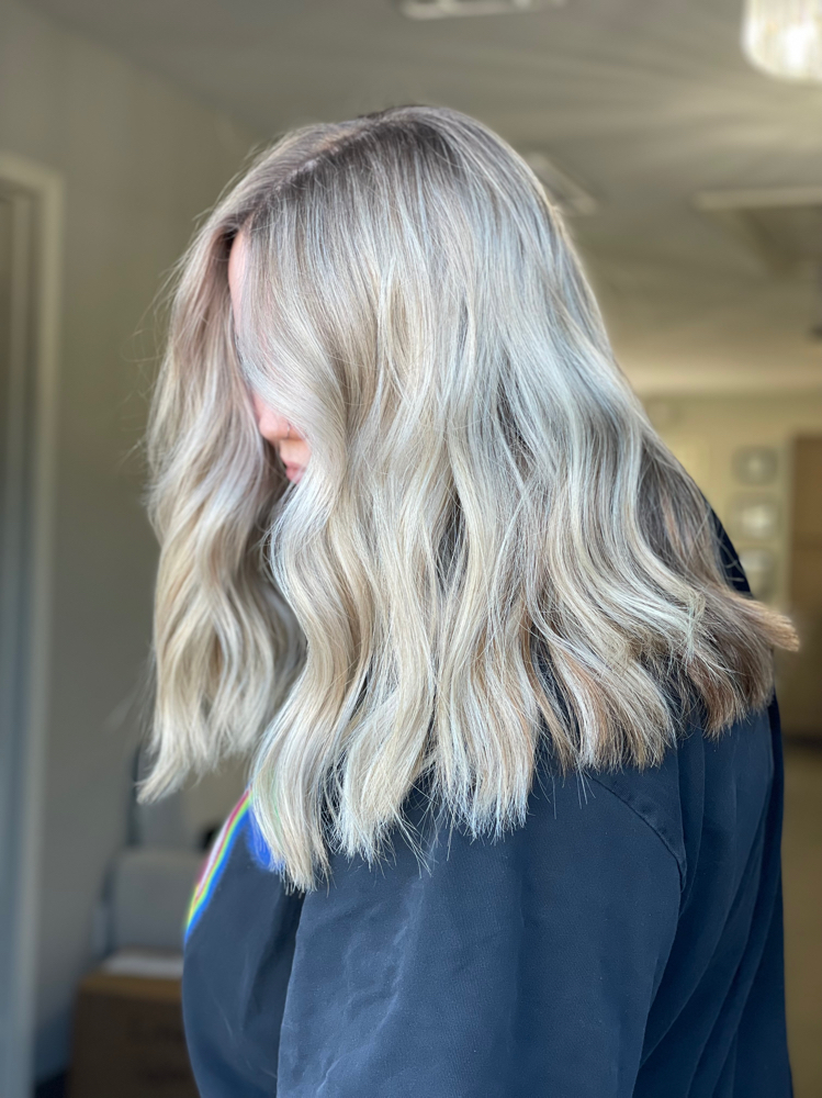 Partial Highlight
