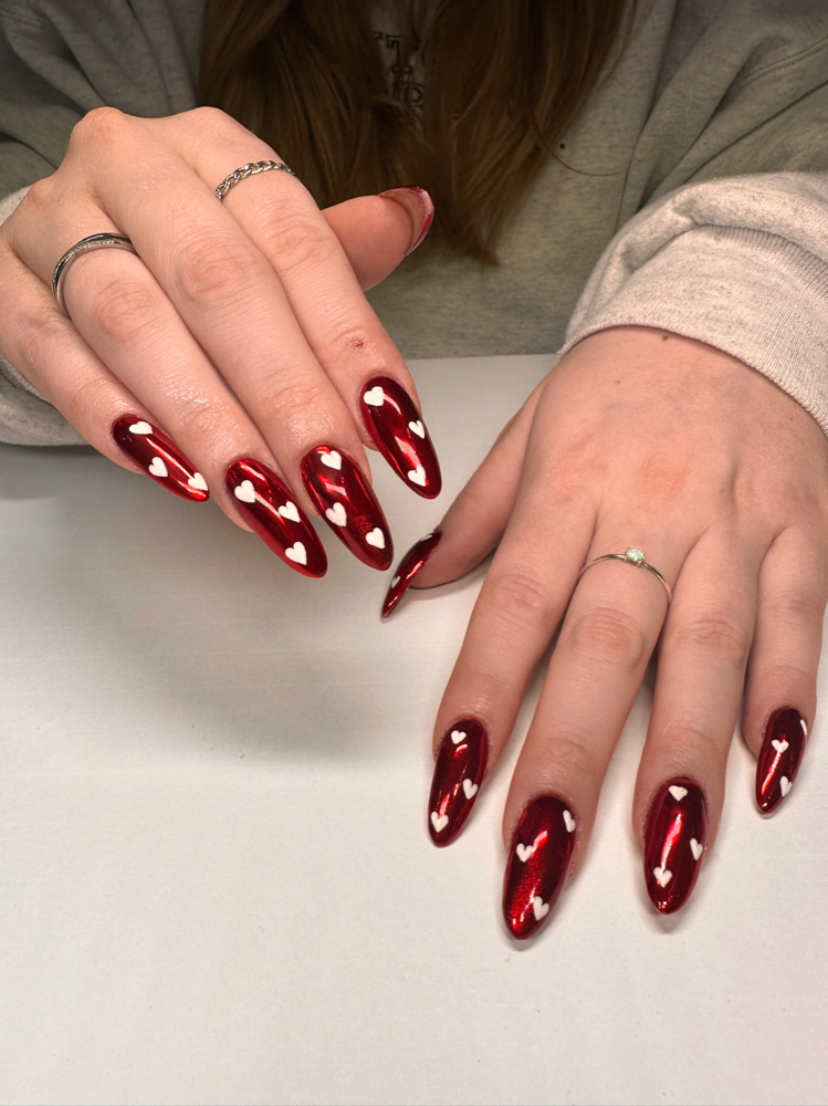 + Chrome
