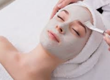 Custom Facial