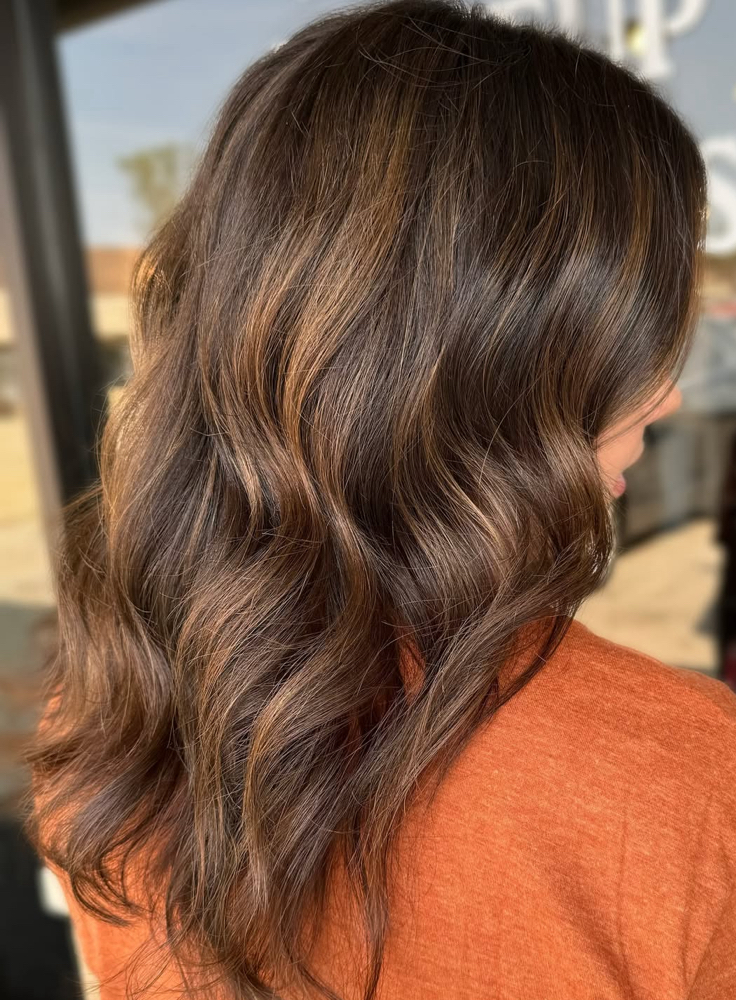 Balayage