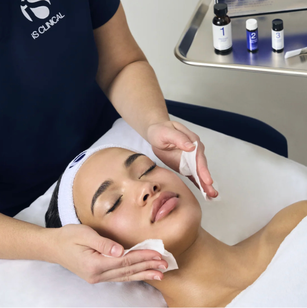 iS Clinical Prodigy Peel 2 at Dinah Manalo, NP - Aesthetic Medicine in Yakima, WA