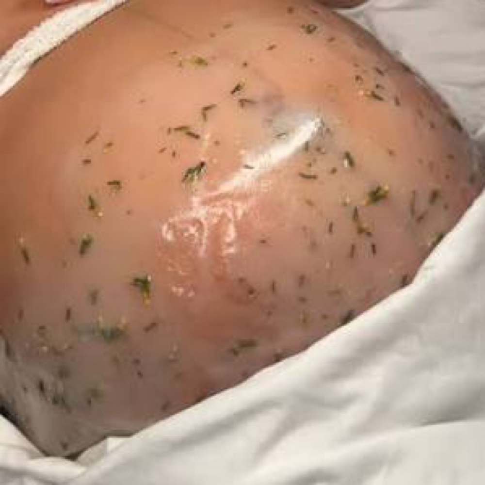 Prenatal (belly) Facials at The Koko Bella in Reynoldsburg, OH