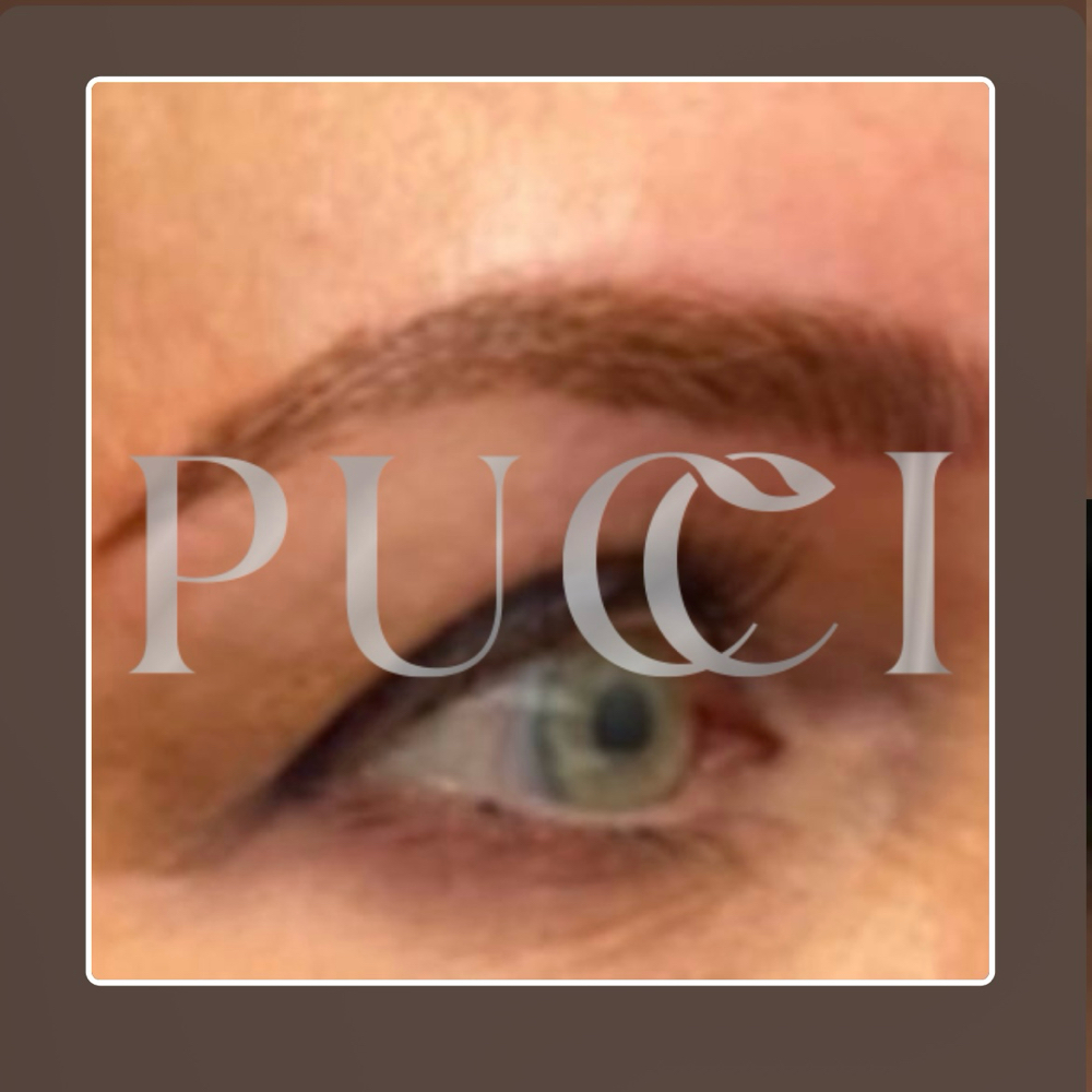 Microblading