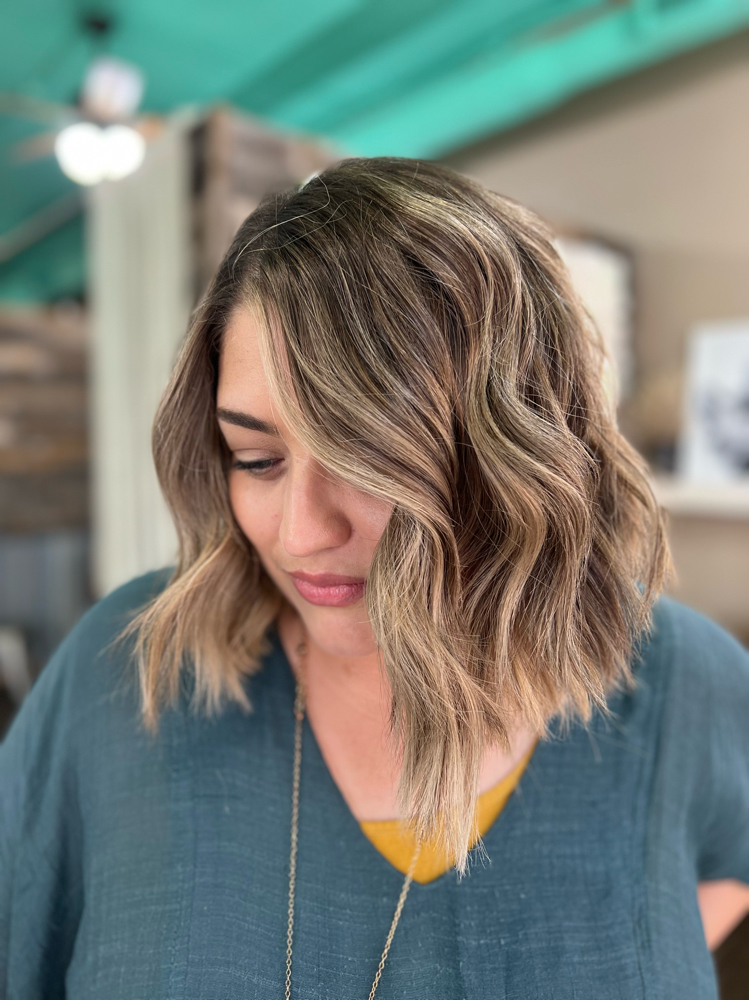 Haircut