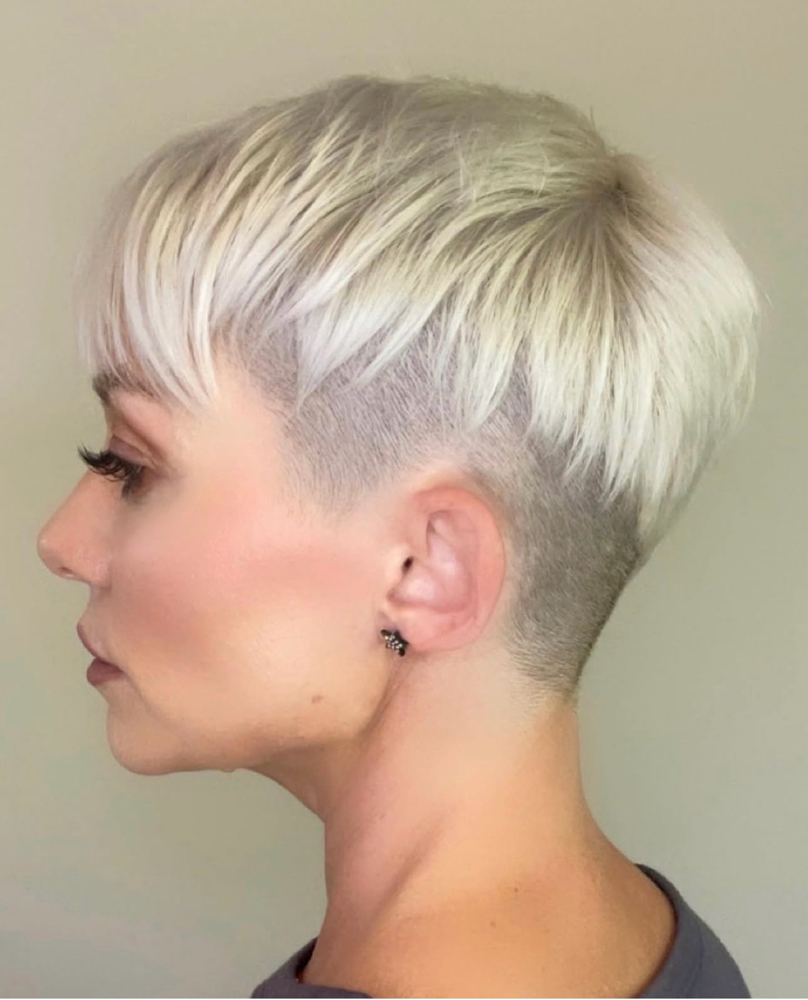 Haircut 45 minutes