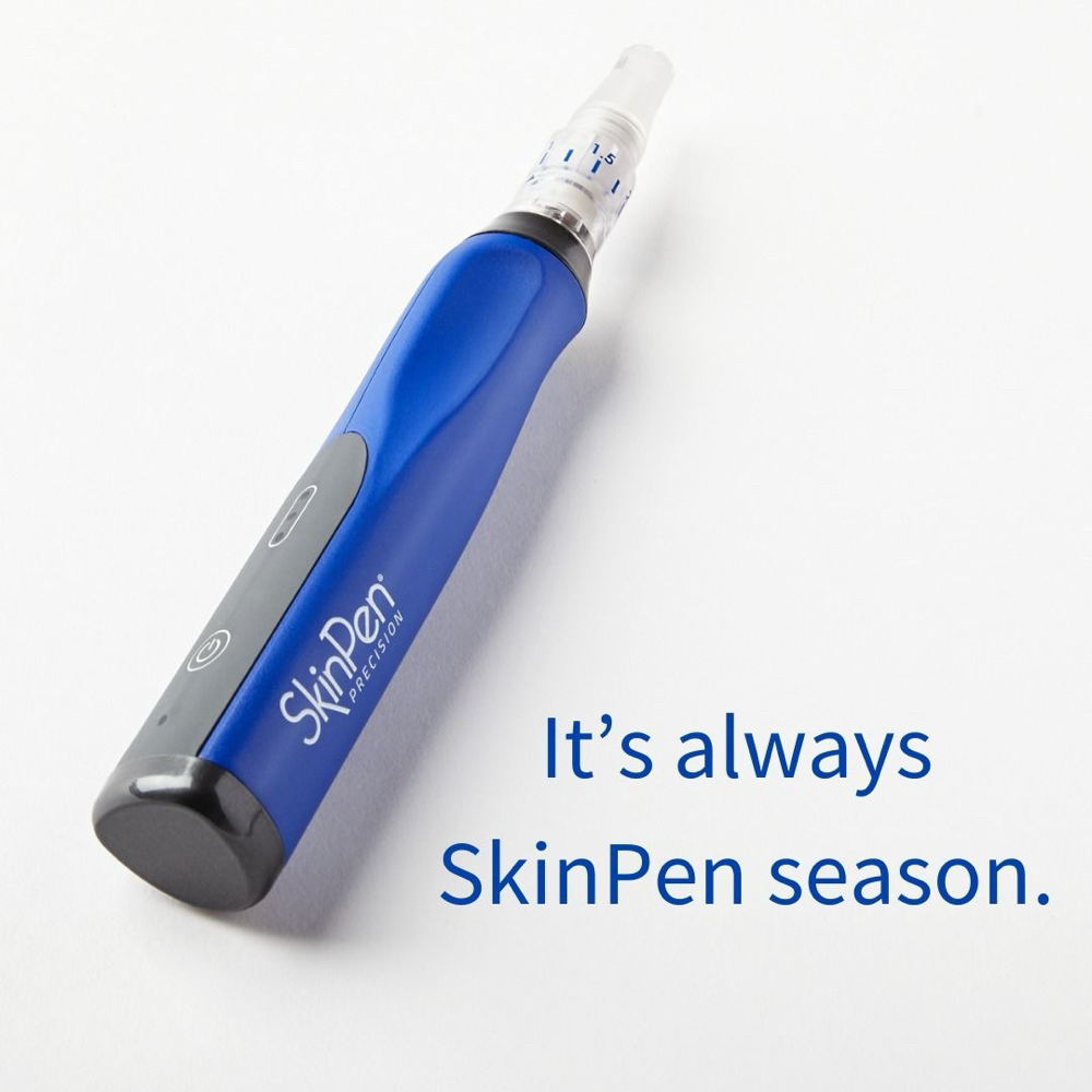 Skin Pen Series (3 Treatments) at Serene.Esthetics in Franklin Square, NY