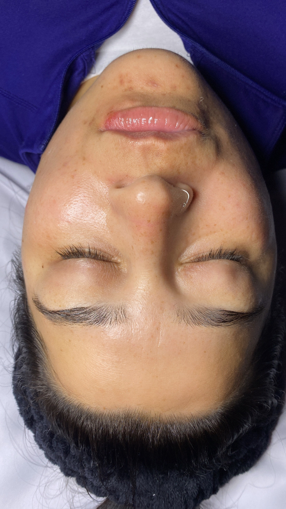 1 Hr Facial ✨