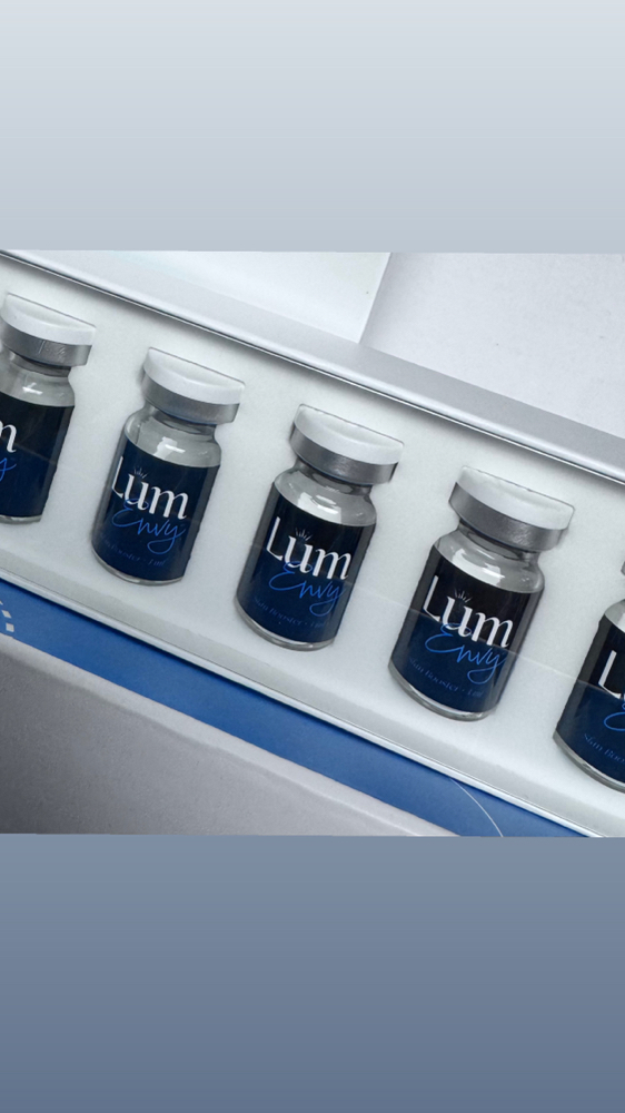 Glass Skin Booster PDNR-Salmon DNA