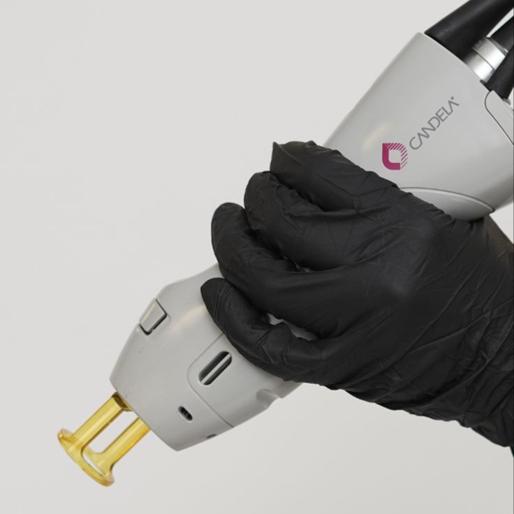 Full Arms at Coco Aesthetics Medspa in Austin, TX