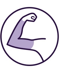 Full Arms Waxing