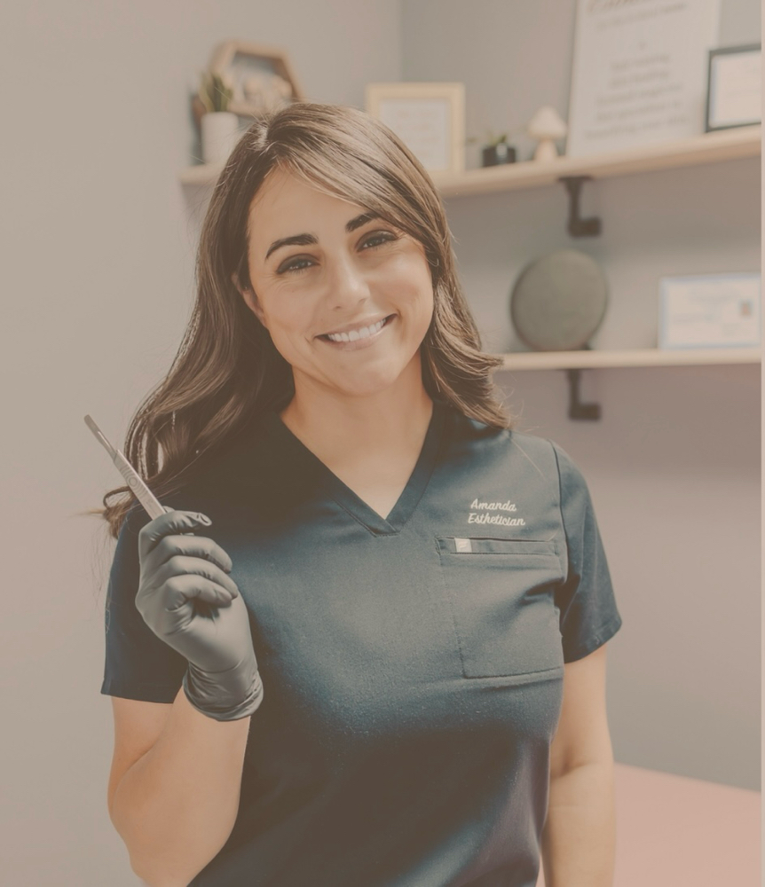 Dermaplaning