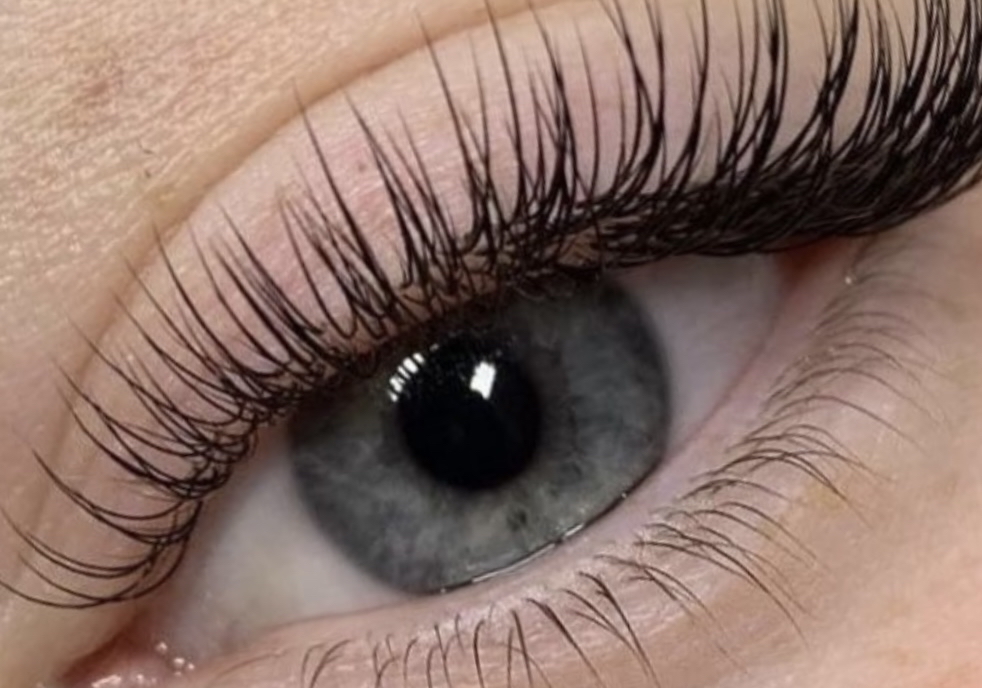 Classic Lash Extensions