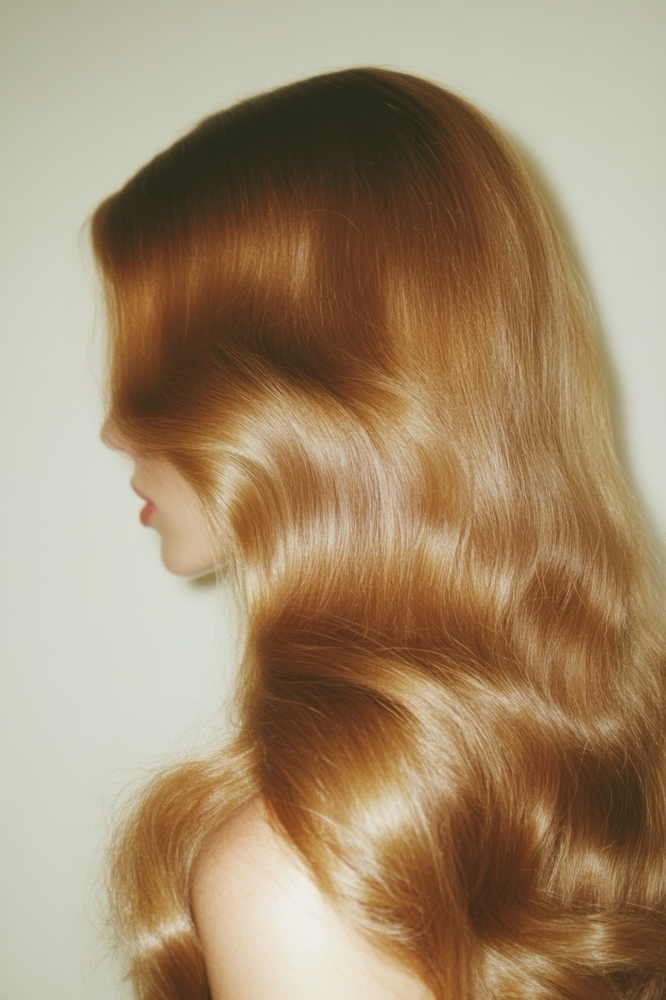 Tape In Hair Extensions
