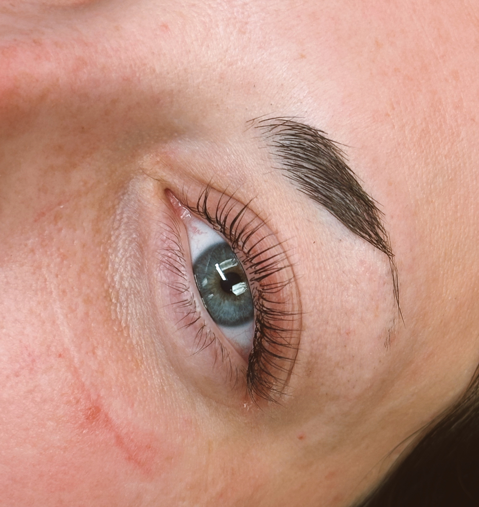 Lash Lift Spring Special