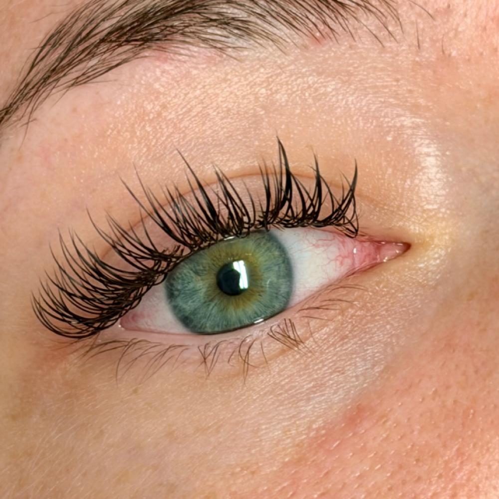 Classic Lash Extension 1 Week Fill at Altar Aesthetics in Butte, MT