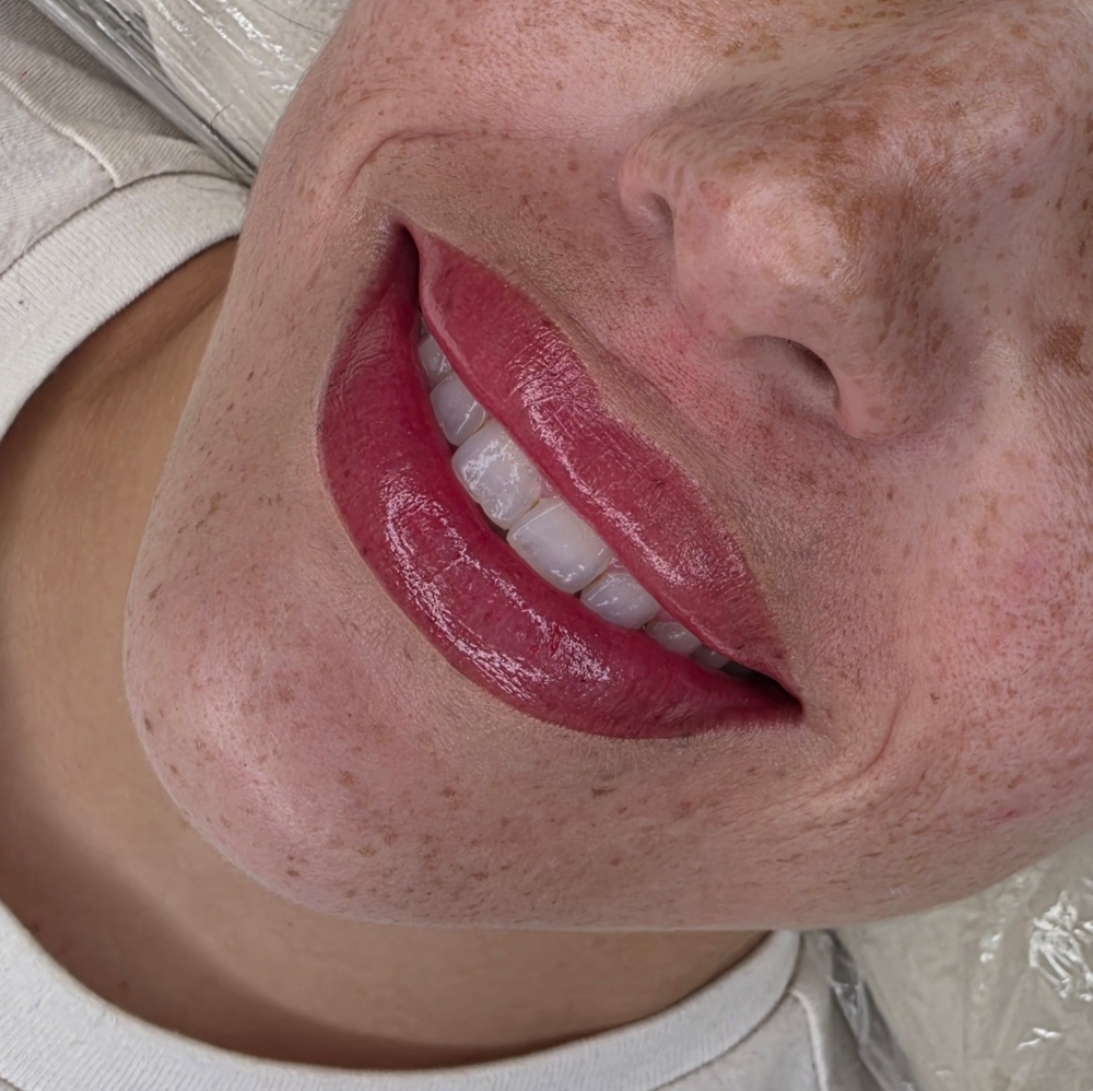Lip Blush