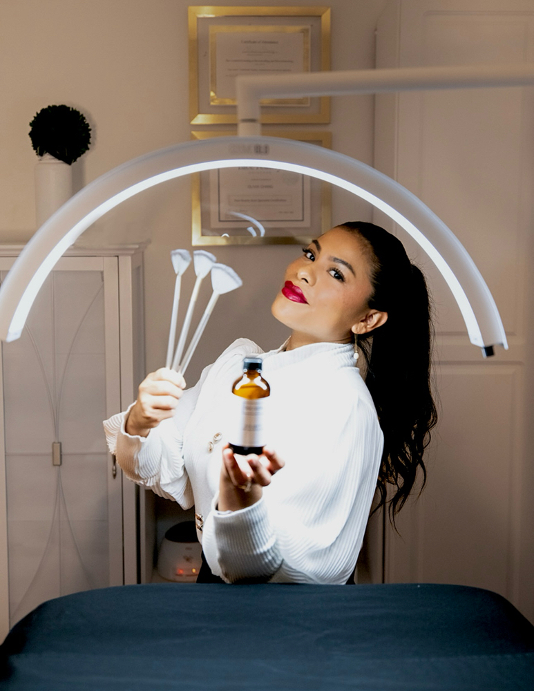 Liv Your Skin Consultation