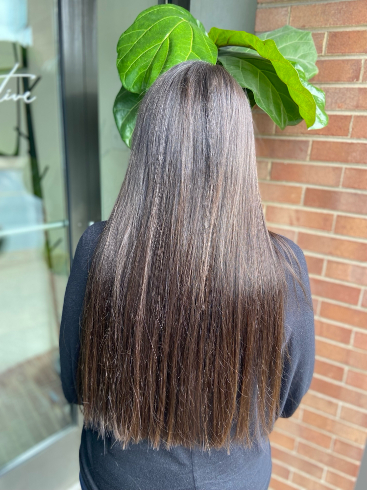 Extensions