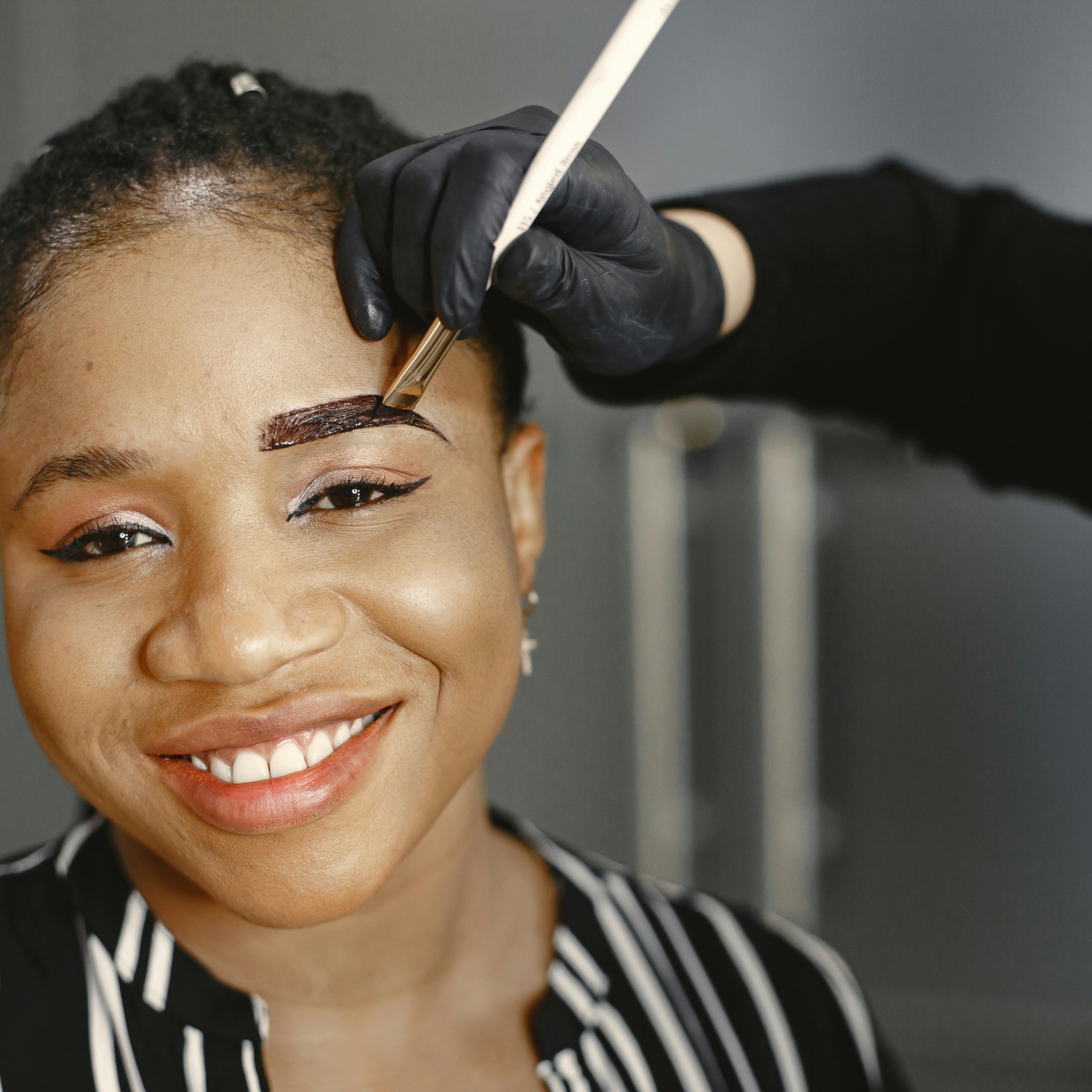 Lash Tint at River City Skin Studio in North Chesterfield, VA
