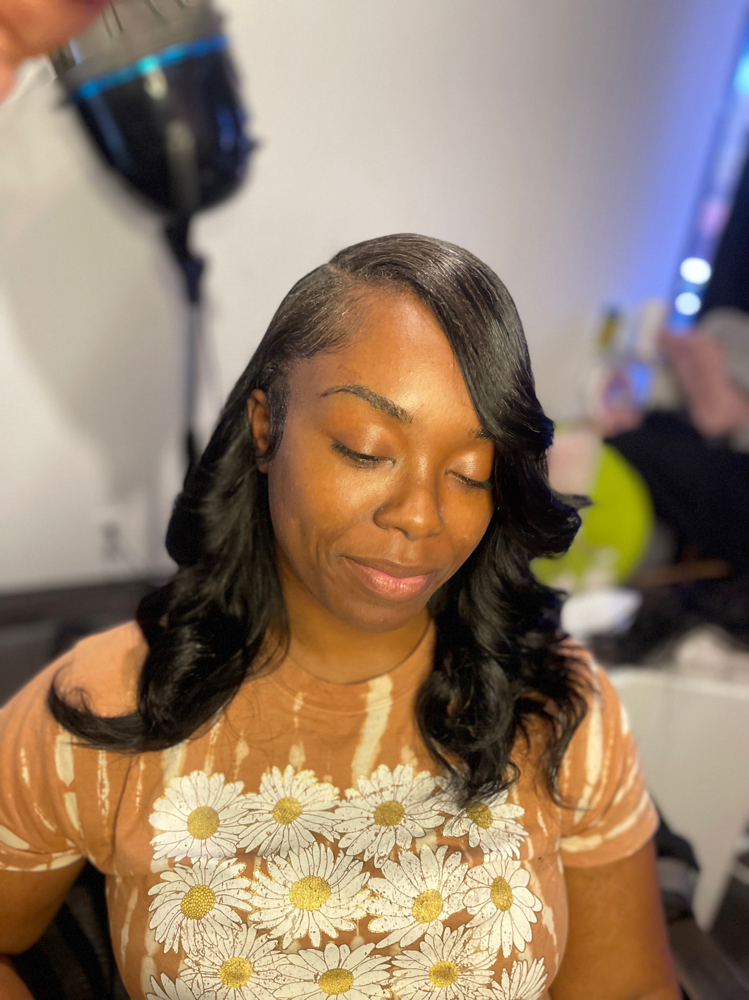 Leave Out Quickweave