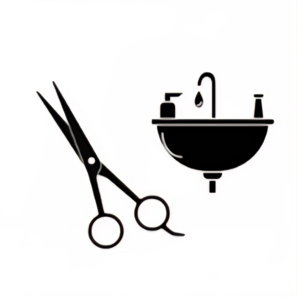 Haircut (includes wash) at Haircraft by Lisa in Janesville, WI