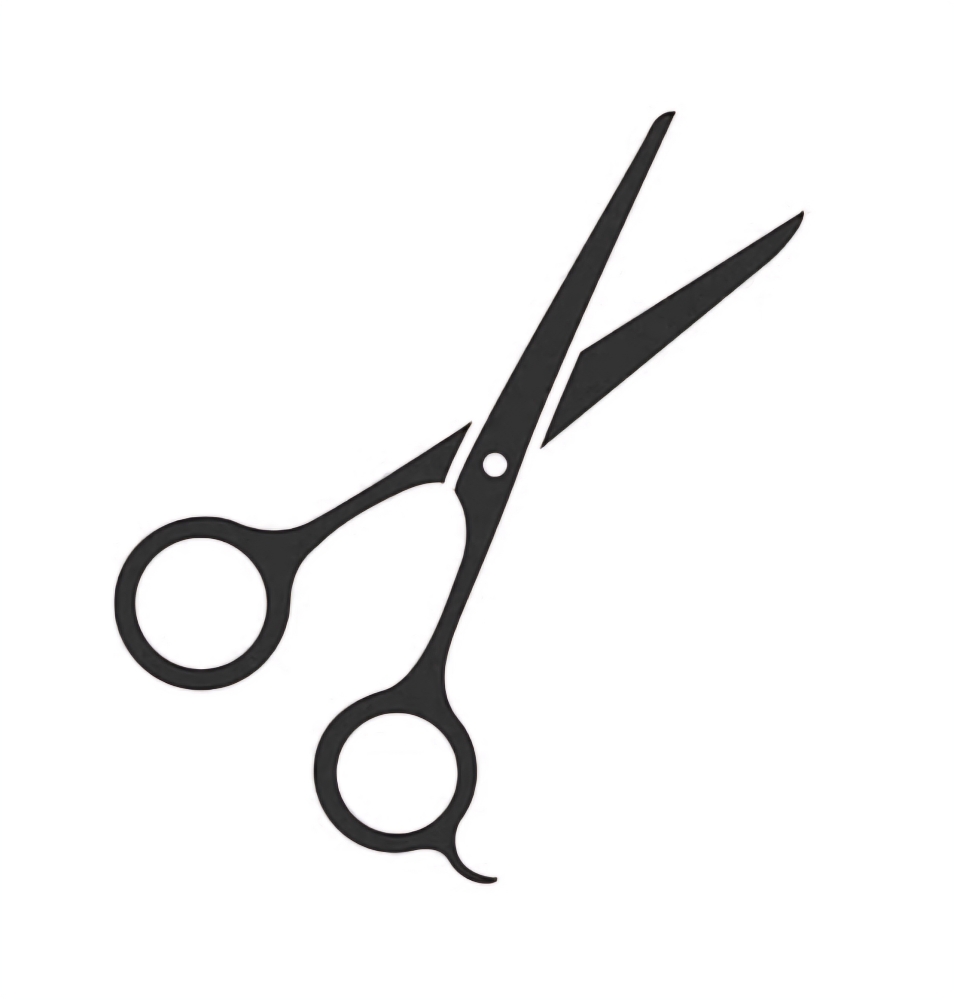Haircut (includes wash)
