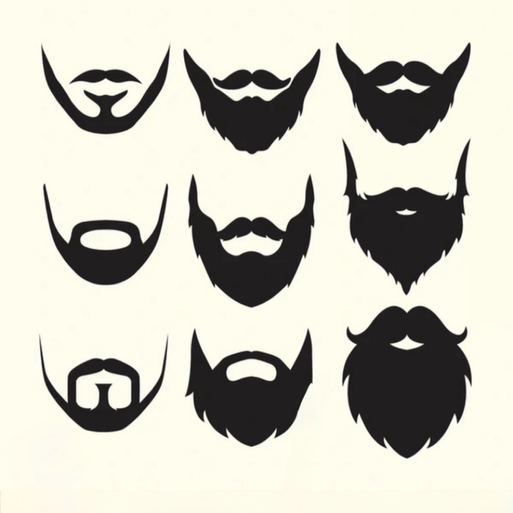 Beard Trim And Shape at Mens haircuts and Beard trims Too Professionally Done by Lindsey Lou in Dubuque, IA