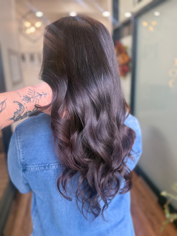 Hair Color Gloss Treatment at Candice  Emerson in Pensacola, FL